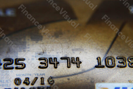 Numer karta płatnicza 2