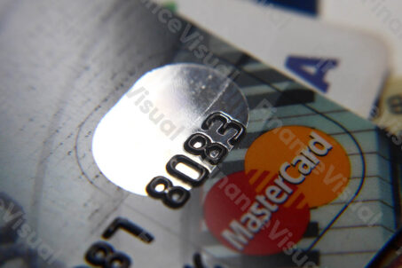 Numer karta płatnicza MC 1