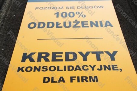 Oddłużenia kredyty dla firm