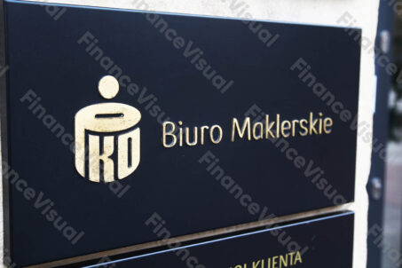 PKO Biuro Maklerskie Katowice