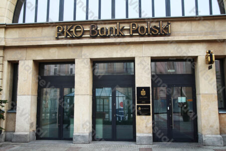 PKO BP Katowice 8