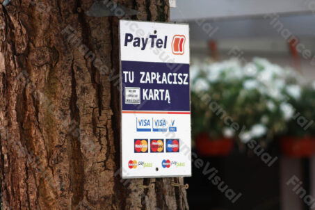 PayTel płatność kartą