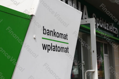 Rumia Bank Spółdzielczy SGB 7