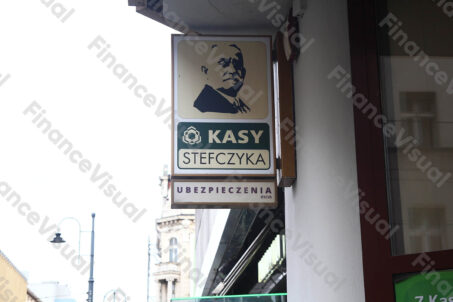 Kasy Stefczyka Ubezpieczenia