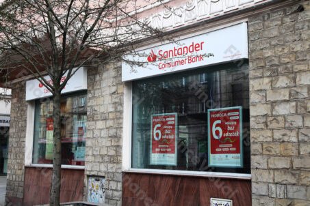Santander Consumer Bank Katowice 1