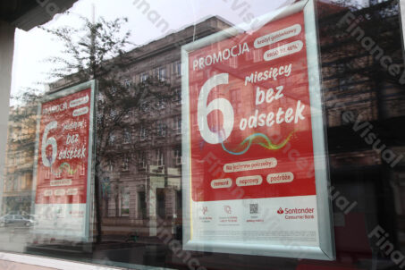 Santander Consumer Bank Katowice 2