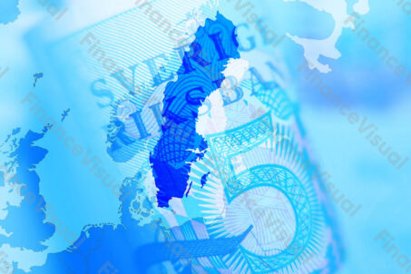 Szwecja Bank Centralny