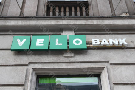 Velo Bank Katowice 6