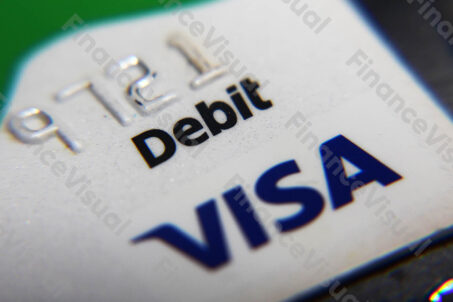 Visa - karta płatnicza 2