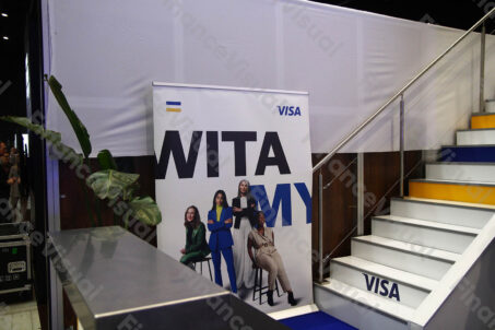 Visa kongres