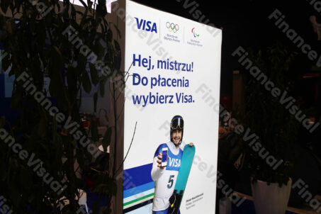 Visa reklama 2