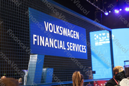 Volkswagen Financial Services kongres 2