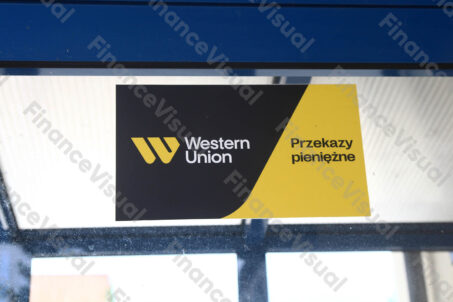 Western Union punkt