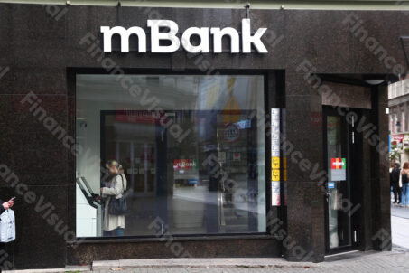 mBank Katowice 1
