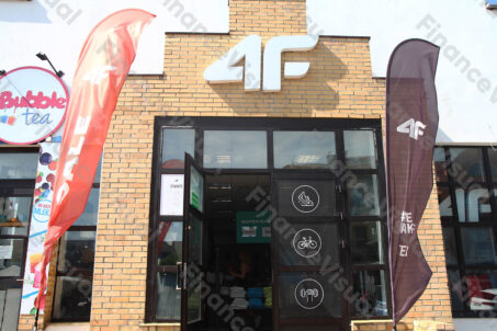 4F sklep