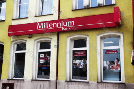 Bank Millennium Lębork 1