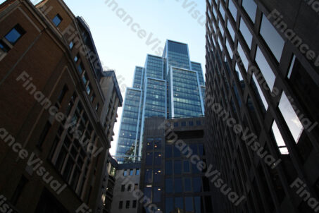 Budynki City of London 10