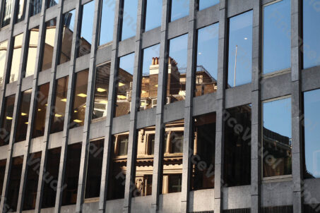 Budynki City of London 6