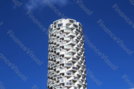 Canary Wharf nieruchomości Londyn 10