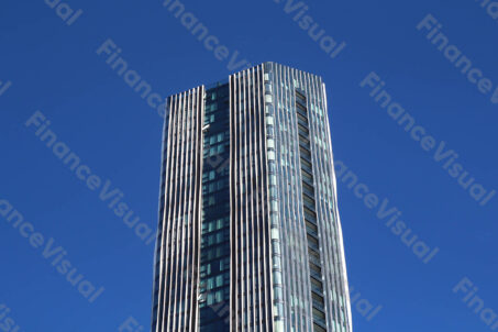 Canary Wharf nieruchomości Londyn 11