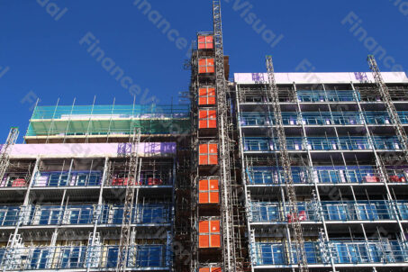 Canary Wharf nieruchomości Londyn 15