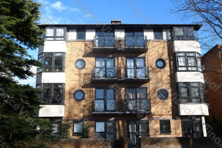 Canary Wharf nieruchomości Londyn 18