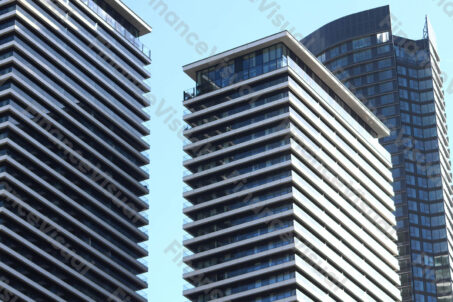 Canary Wharf nieruchomości Londyn 2