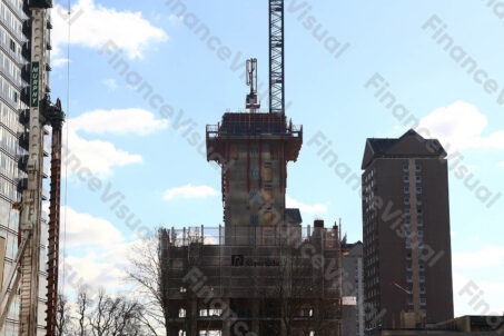 Canary Wharf nieruchomości Londyn 5