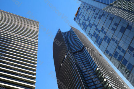 Canary Wharf nieruchomości Londyn 6