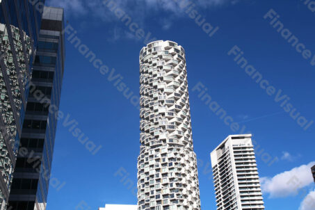 Canary Wharf nieruchomości Londyn 9