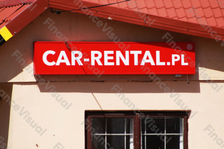 Car Rental