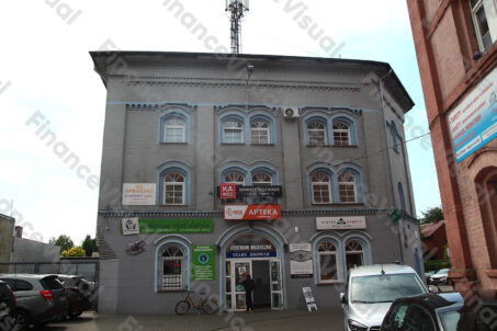 Centrum Medyczne Lębork