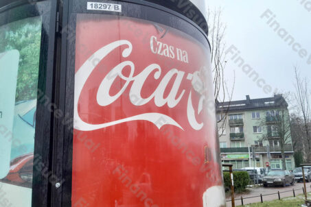 Coca-Cola reklama
