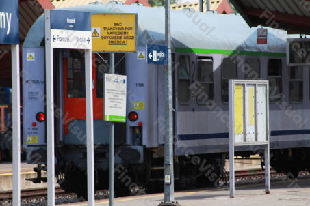 Dworzec Przemyśl Główny 2