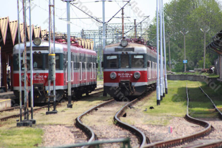 Dworzec Przemyśl Główny 4