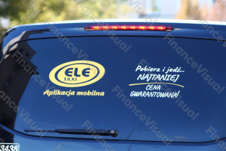 Ele Taxi
