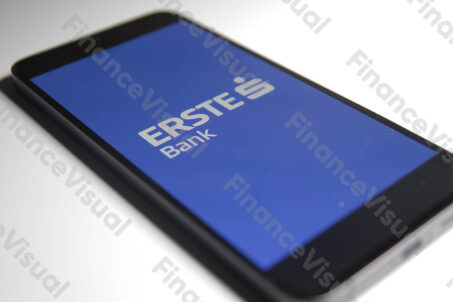 Erste Bank smartfon 4