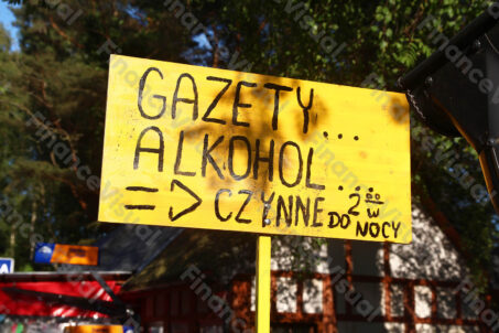 Gazety alkohol 1