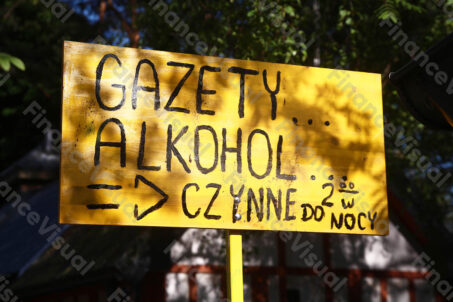 Gazety alkohol 2