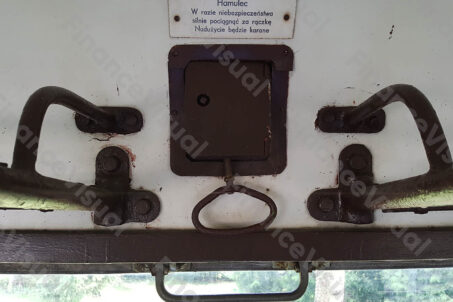 Hamulec bezpieczeństwa 2