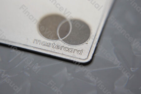 Karta Revolut Ultra 3