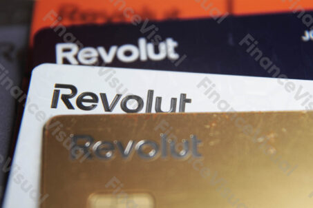 Karty płatnicze Revolut 3