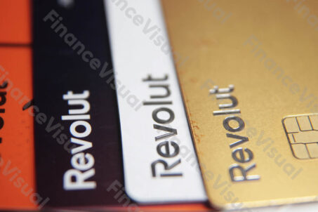 Karty płatnicze Revolut 5