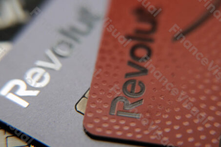 Karty płatnicze Revolut 9