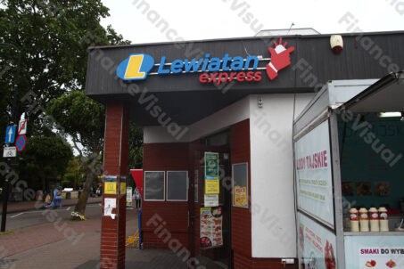 Lewiatan Express 1