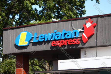 Lewiatan Express 4