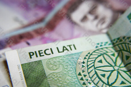 Lit Litwa waluta 11
