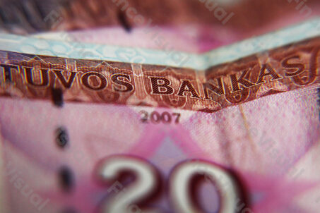 Lit Litwa waluta 3