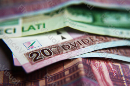 Lit Litwa waluta 7