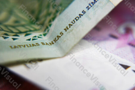 Lit Litwa waluta 9
